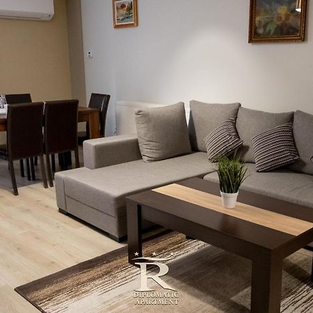Apartament Modern Rivulus 28 바이아마레 외부 사진