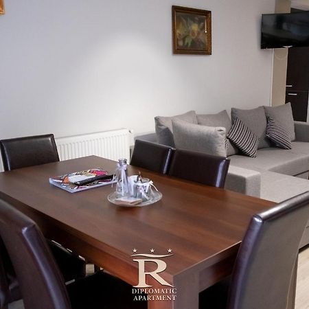 Apartament Modern Rivulus 28 바이아마레 외부 사진