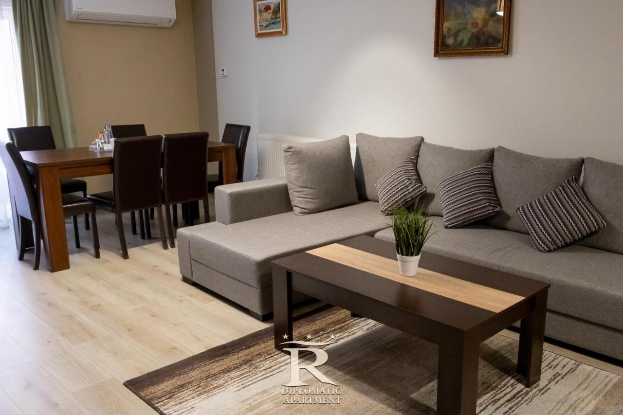 Apartament Modern Rivulus 28 바이아마레 외부 사진