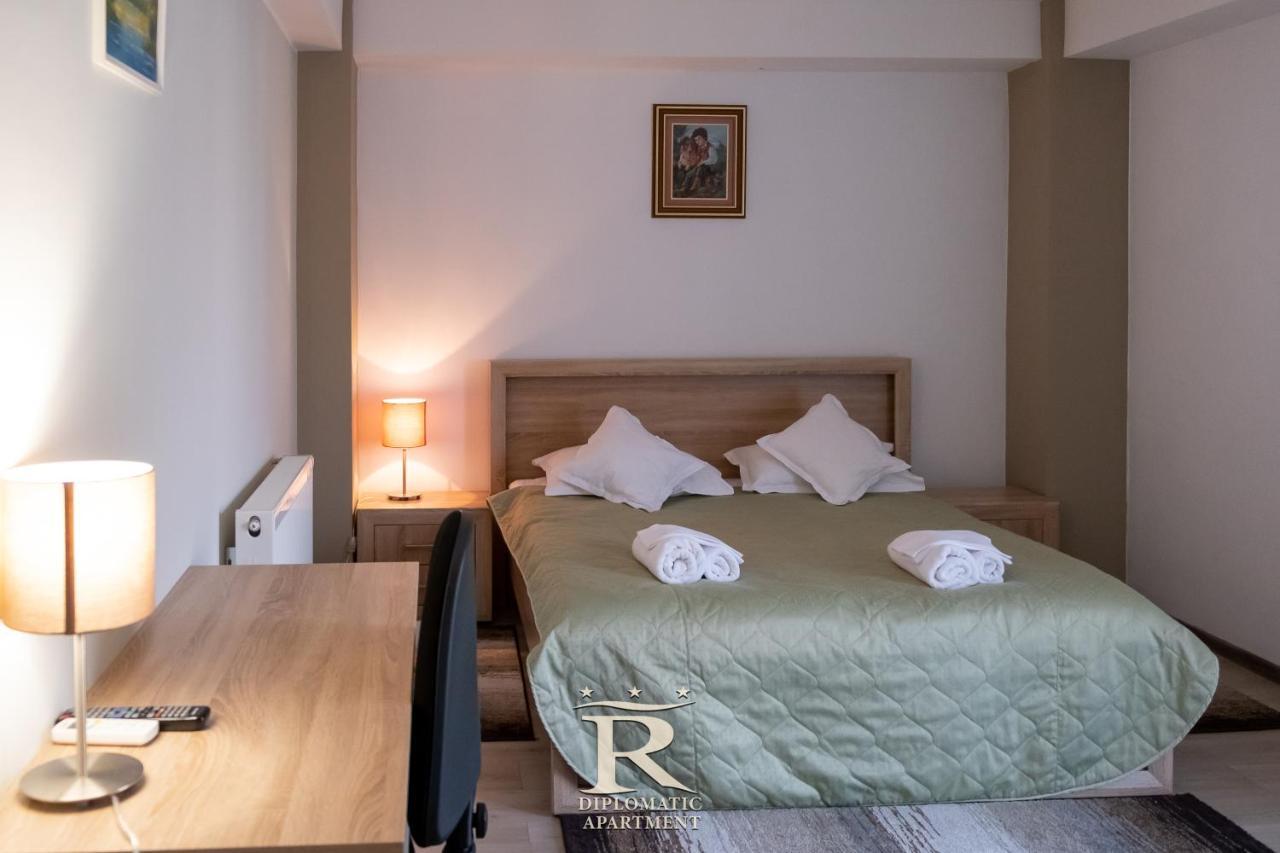 Apartament Modern Rivulus 28 바이아마레 외부 사진