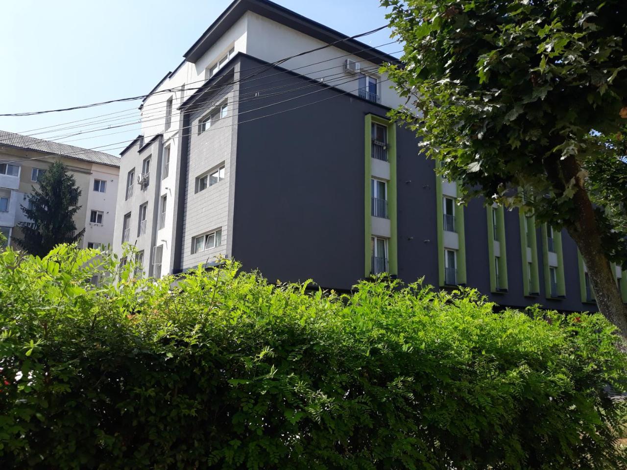 Apartament Modern Rivulus 28 바이아마레 외부 사진