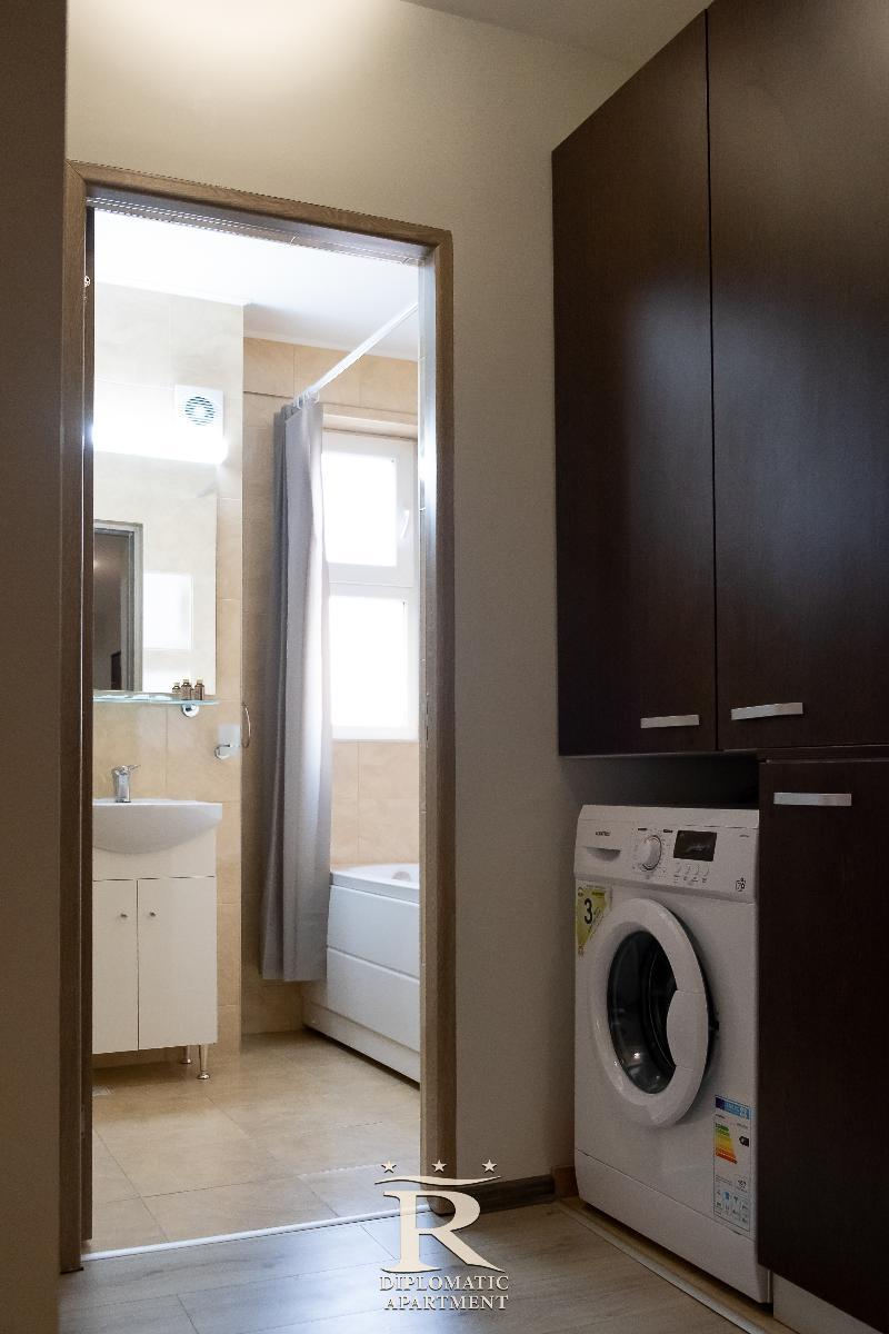 Apartament Modern Rivulus 28 바이아마레 외부 사진